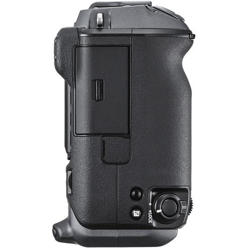 دوربین فوجی GFX 100