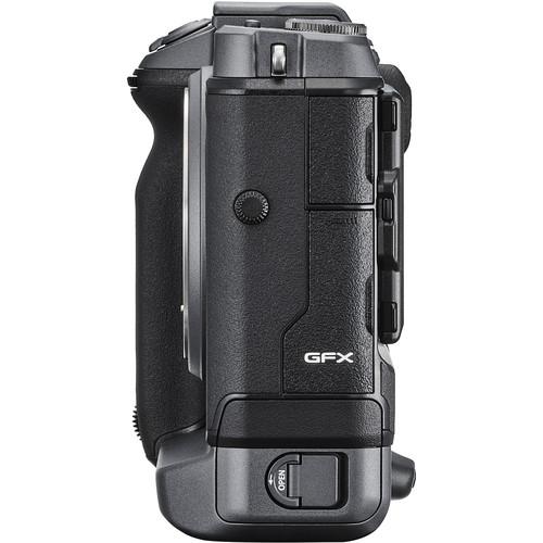 دوربین فوجی GFX 100
