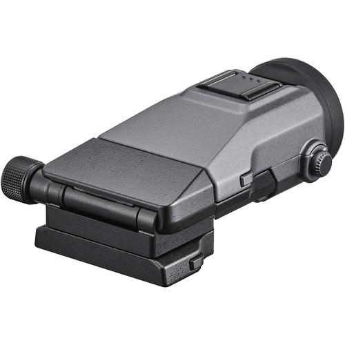 دوربین فوجی GFX 100