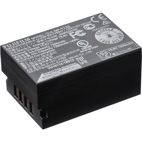 دوربین فوجی GFX 100