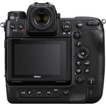 دوربین عکاسی نیکون Nikon Z 9