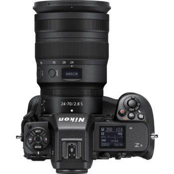 دوربین عکاسی نیکون Nikon Z 9