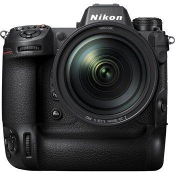 دوربین عکاسی نیکون Nikon Z 9
