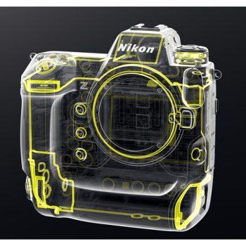 دوربین عکاسی نیکون Nikon Z 9