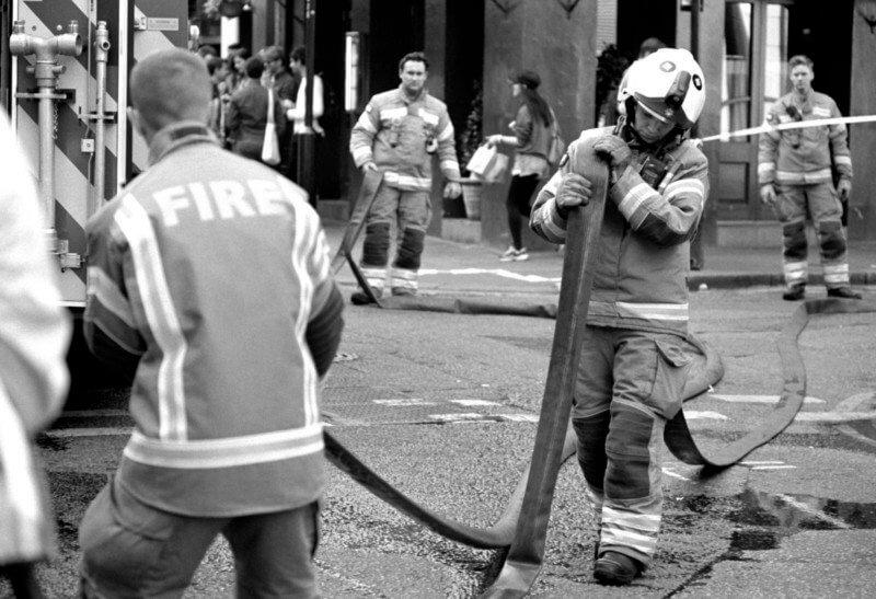 عکاسی از الگوهای متفاوت