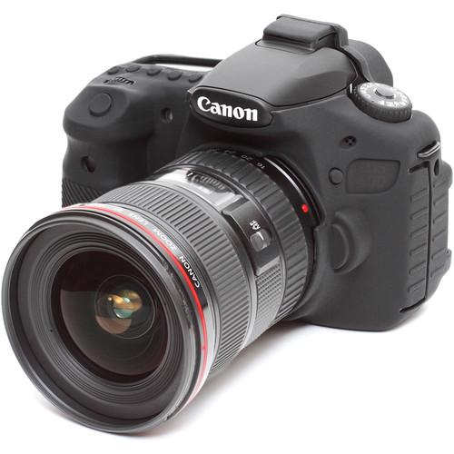 کاور دوربین 60d