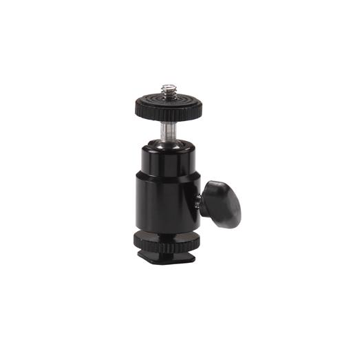 Flash Shoe Umbrella Holder