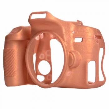 کاور سیلیکونی دوربین 77D