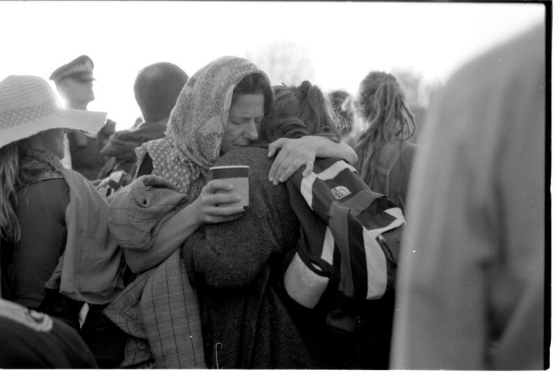 عکاسی از زاویه دید چشم ( Eye Level )