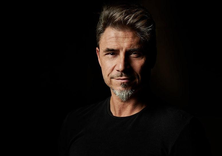 عکاسی پرتره حرفه ای