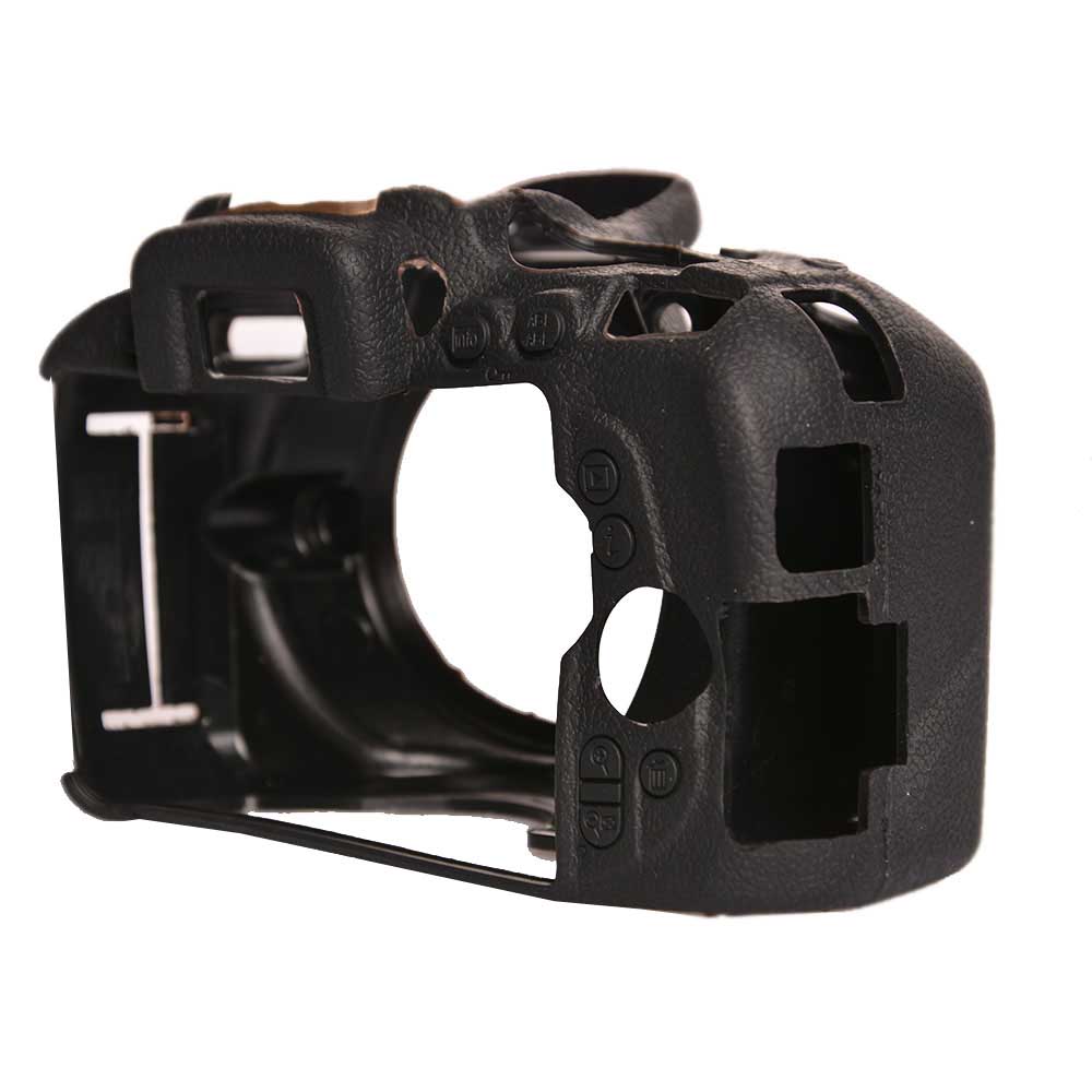 کاور سیلیکونی دوربین D5600