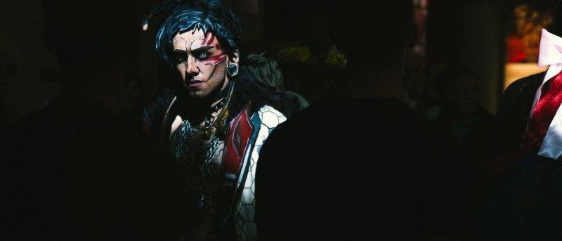 شکار سوژه عکاسی با نور