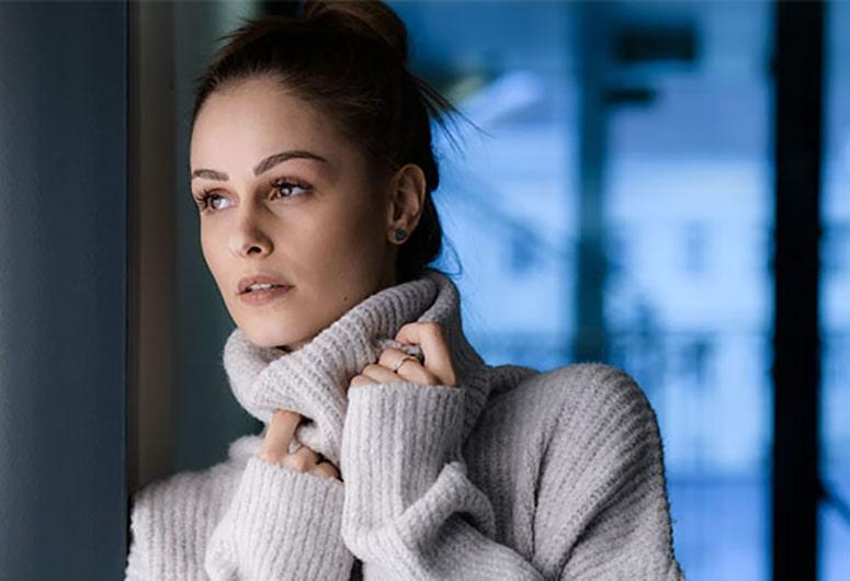 عکاسی پرتره