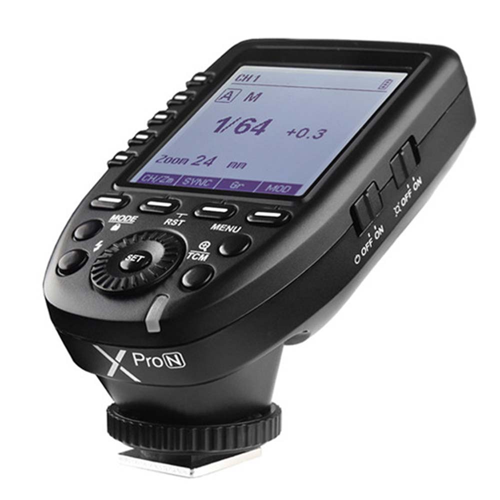 Godox Xpro N Trigger Flash