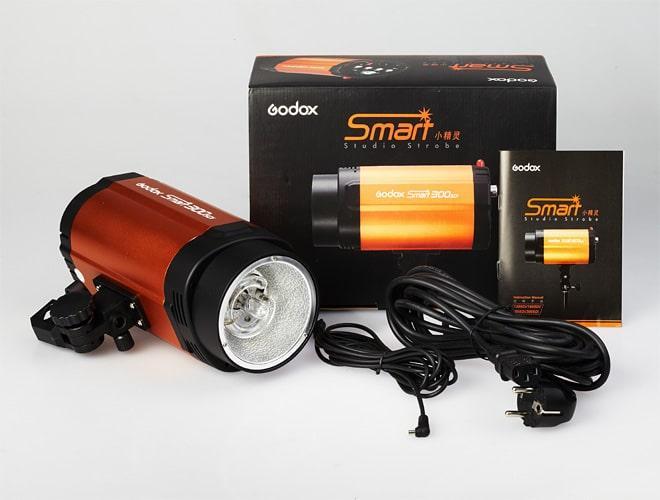 خرید فلاش گودوکس‌ 300SDI