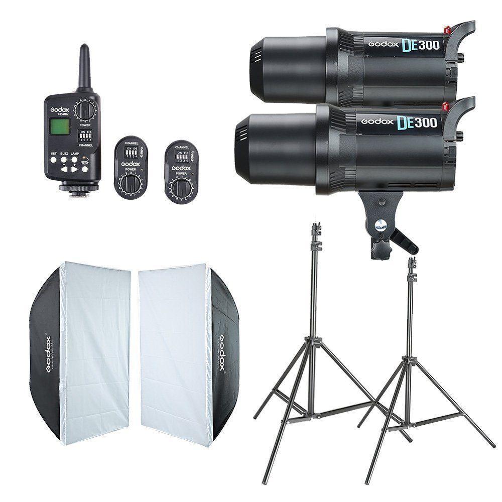 خرید فلاش گودوکس‌ DE300