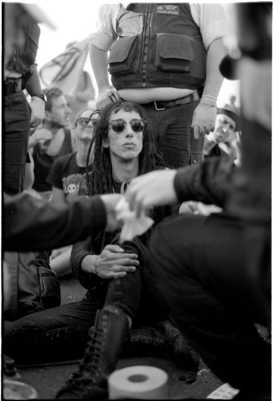 عکاسی از مردم