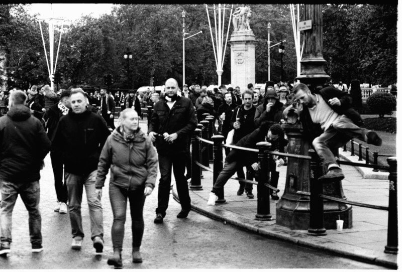 عکاسی از مردم