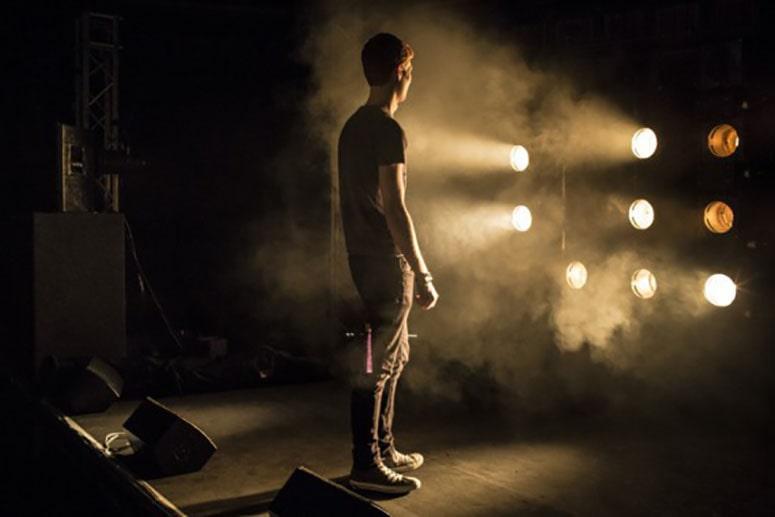 نورسنجی حرفه ای در عکاسی