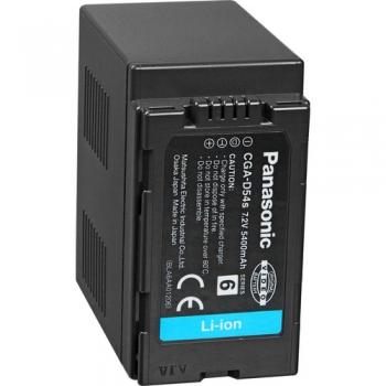 باتری دوربین پاناسونیک d54