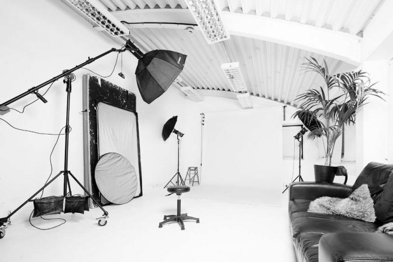 بهترین تجهیزات نورپردازی