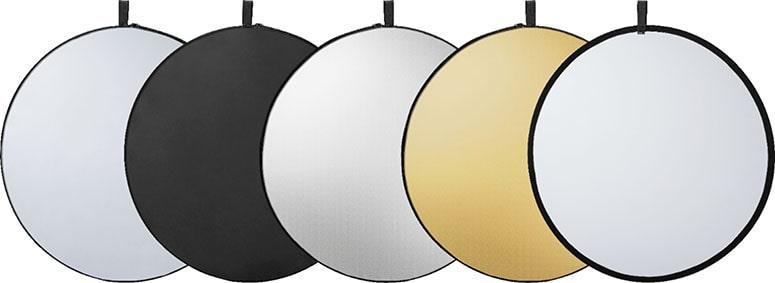 رفلکتور چیست