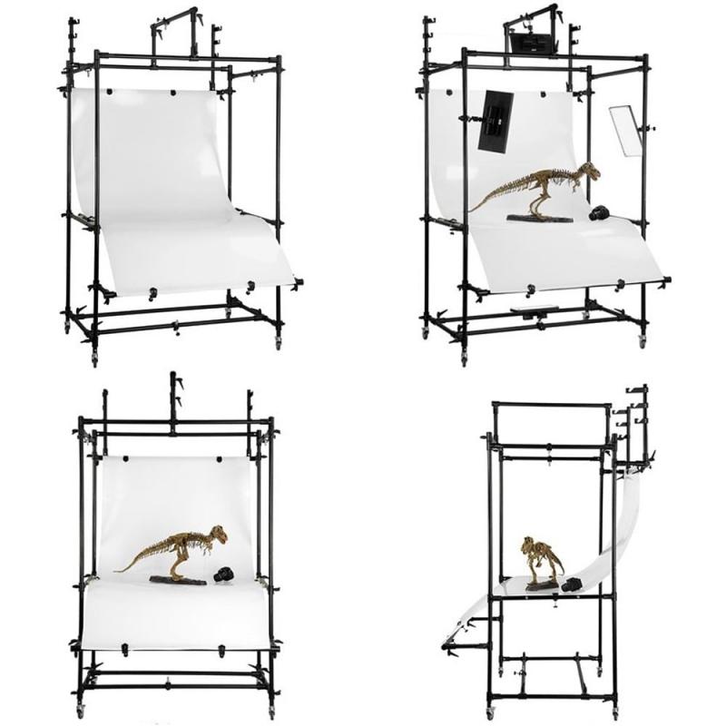 میز نور عکاسی