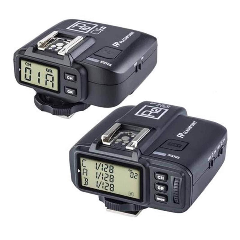 رادیو فلاش یا رادیو تریگر