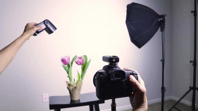 عکاسی استودیویی