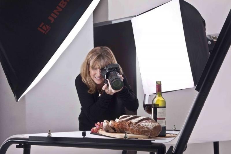 عکاسی تبلیغاتی