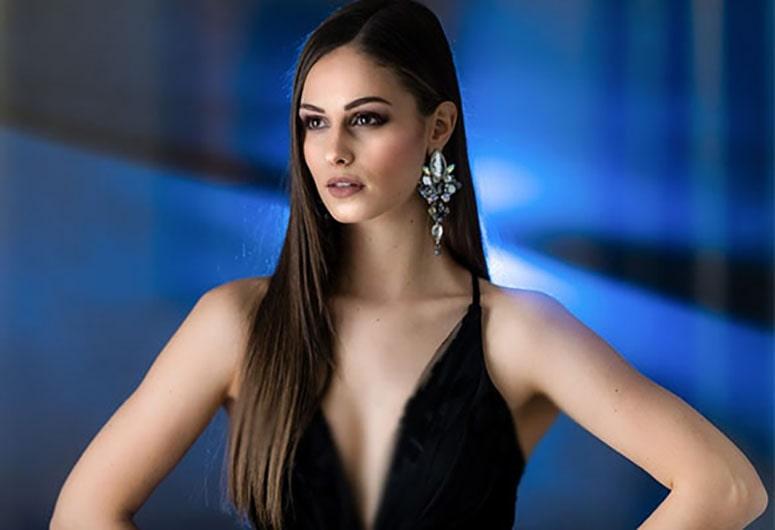 عکاسی پرتره با دیفیوزر