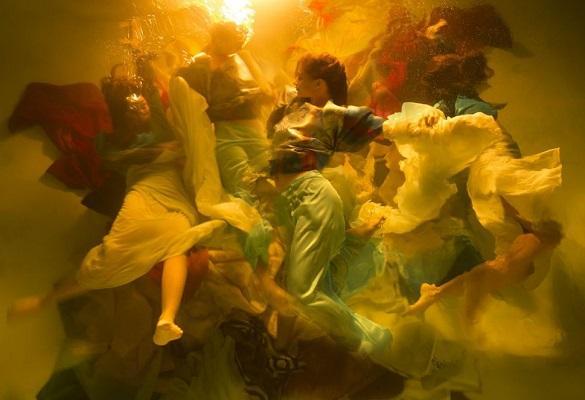 مسابقه عکاسی سونی