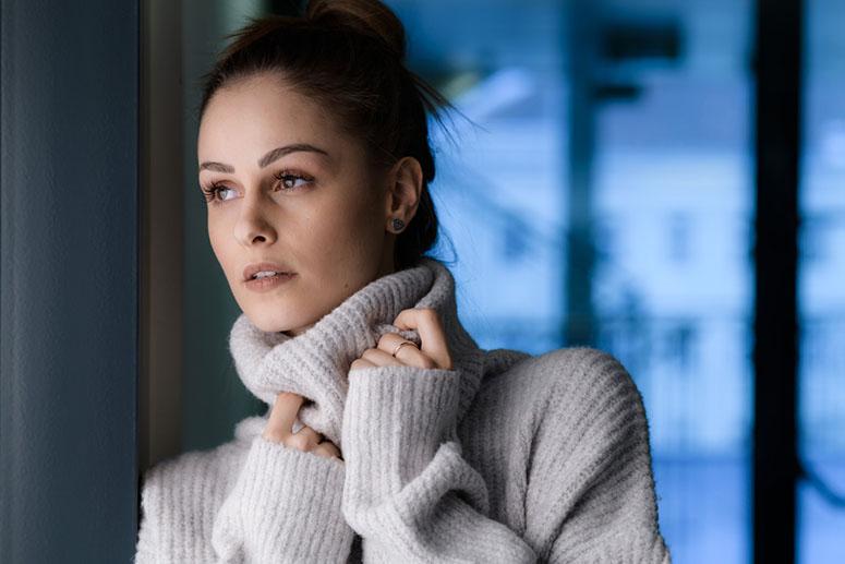 عکاسی پرتره