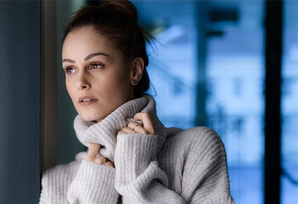 وایت بالانس در دوربین