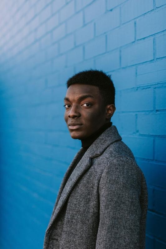 عکاسی پرتره