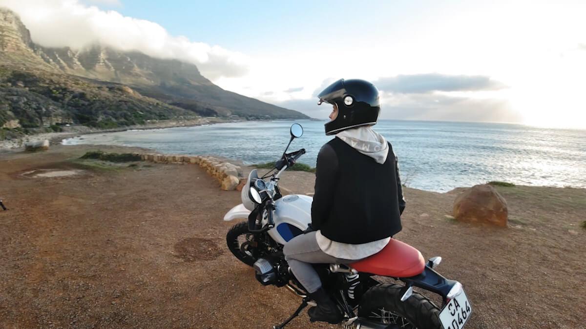 دوربین اسمو اکشن