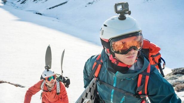 دوربین اسمو اکشن