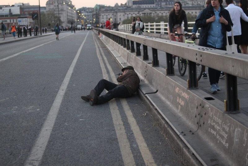 پوزیشن عکاس