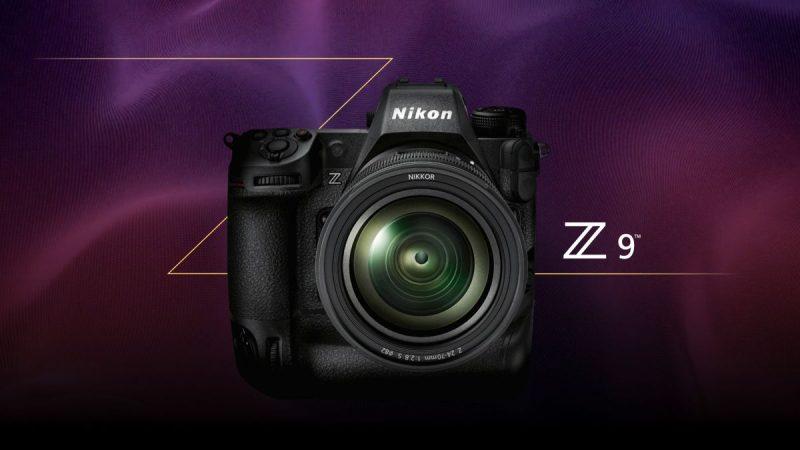 دوربین عکاسی نیکون Nikon Z 9