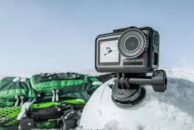 دوربین اسمو اکشن