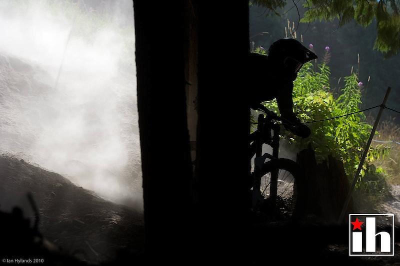 سایه ها در عکاسی