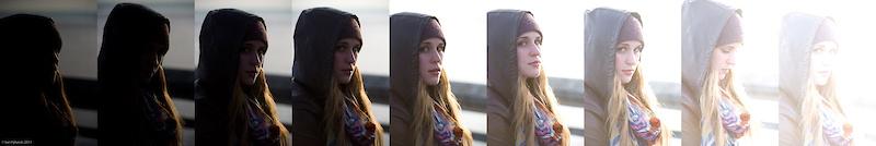 آموزش نورپردازی