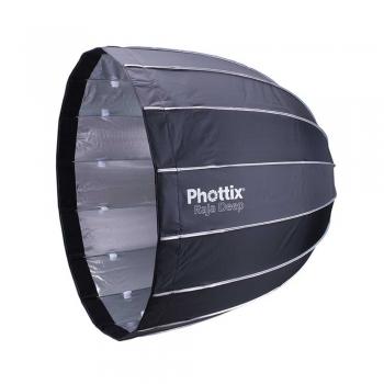 parabolic 120 phottix-didnegar