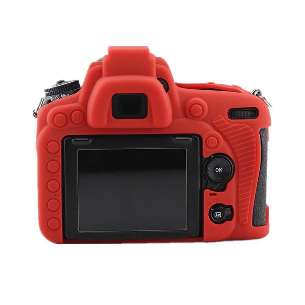 کاور دوربین d750