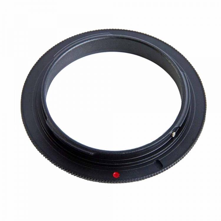 reverse ring 52 for canon