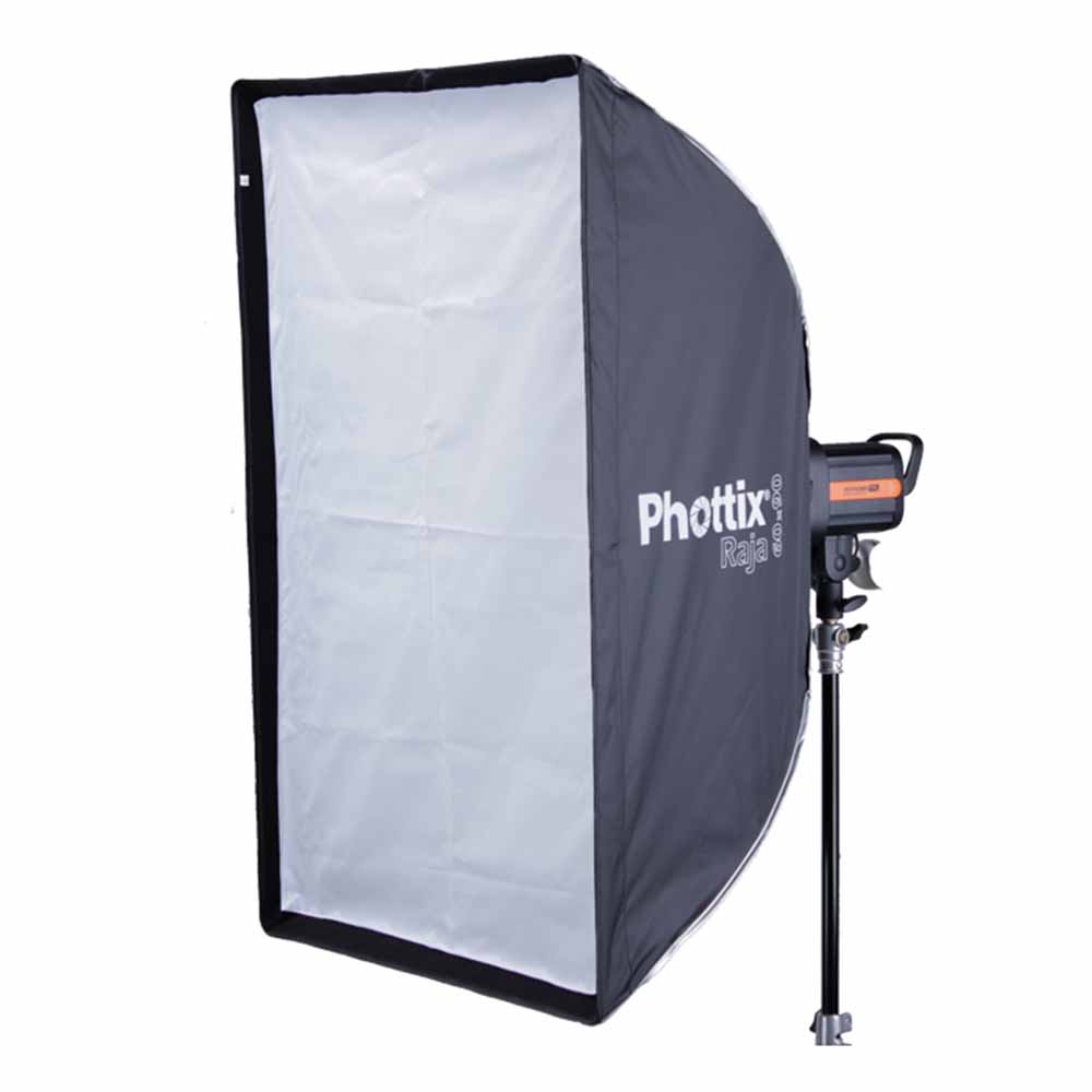 Softbox-phottix 60*90 -didnegar