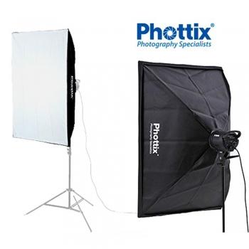 PHOTTIX SOFTBOX 70 X 100 CM
