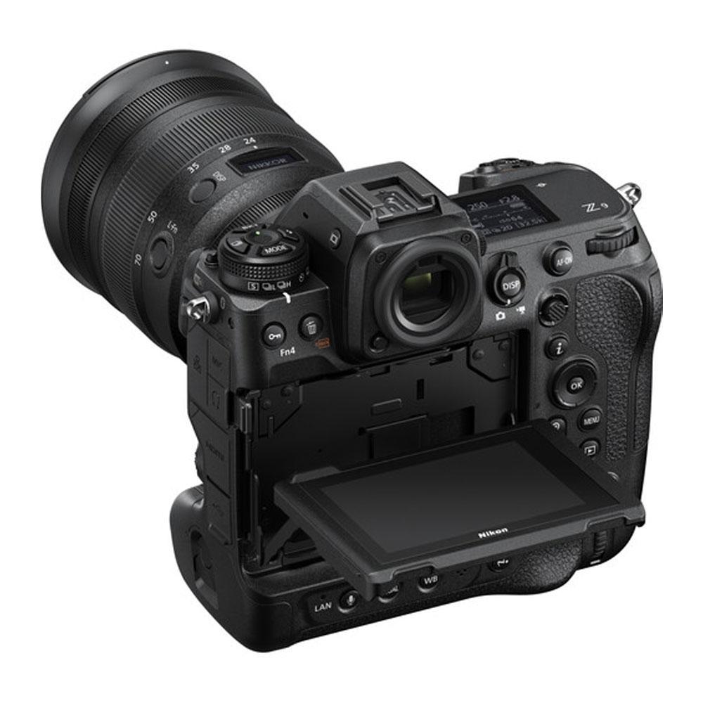 دوربین عکاسی نیکون Nikon Z 9 Mirrorless Digital Camera Body