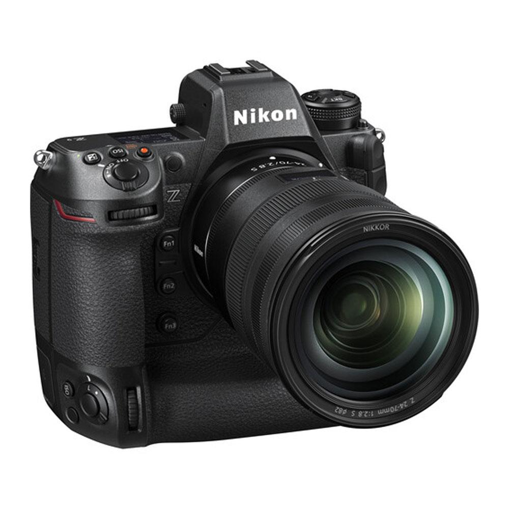 دوربین عکاسی نیکون Nikon Z 9 Mirrorless Digital Camera Body