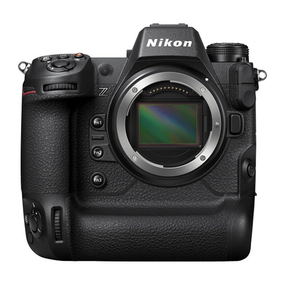 دوربین عکاسی نیکون Nikon Z 9 Mirrorless Digital Camera Body